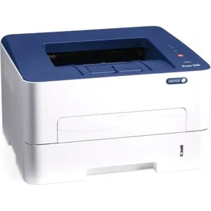 Ремонт принтера Xerox 3260DNI в Новосибирске